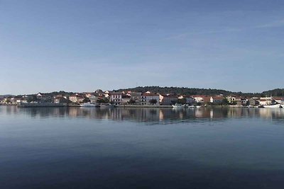 Ferienwohnung am Meer