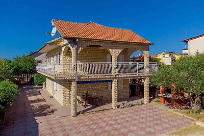 Ferienwohnung in Strandnähe