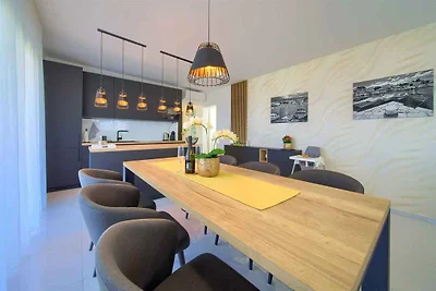 Vakantieappartement Gezinsvakantie Zidarici