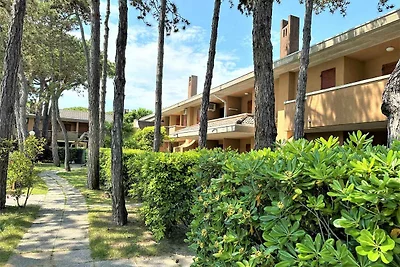 Ferienwohnung Zweizimmerwohnung mit Swimmingp