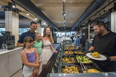 FerienWohnung mit Wellnessbereich und Heizung