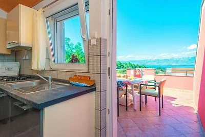 Vakantieappartement Gezinsvakantie Vir