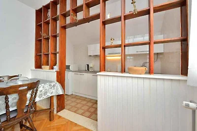 Appartement Vacances avec la famille Zaton