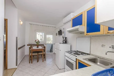 Ferienwohnung nach am Meer