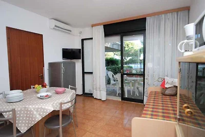 Apartament Dla rodzin Lignano Sabbiadoro