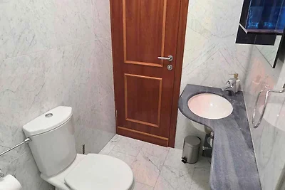 Vakantieappartement Gezinsvakantie Baska