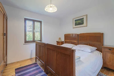 Ferienhaus mit Internetzugang und Grill