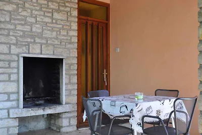 Appartamento Vacanza con famiglia Rabac