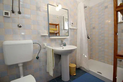 Gemütliche Ferienwohnung Bujas in Šilo auf de