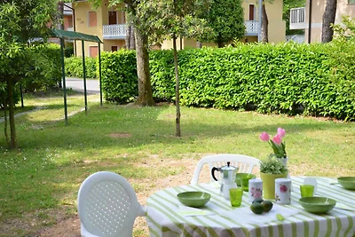 Vakantieappartement Gezinsvakantie Bibione