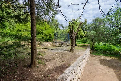 Vakantieappartement Gezinsvakantie Lopar