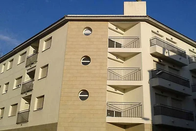 Vakantieappartement Gezinsvakantie Barcelona