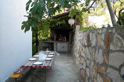 Appartement Vacances avec la famille Zirje