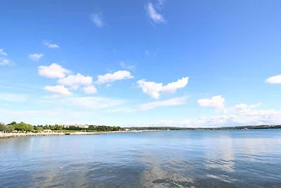 Ferienwohnung direktno na plaži