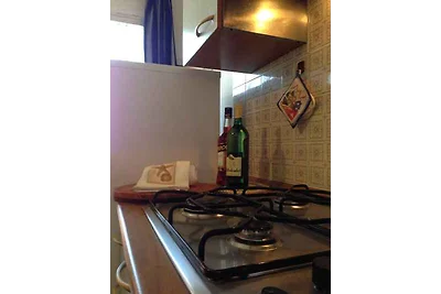 Ferienwohnung mit Klimaanlage