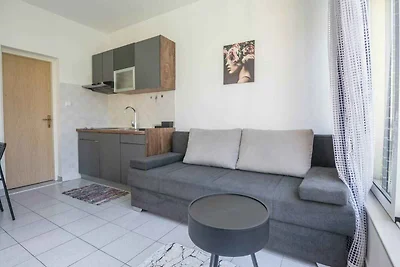 Ferienwohnung mit Klimaanlage