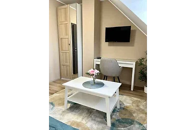 Ferienwohnung mit moderener Einrichtung, Wlan