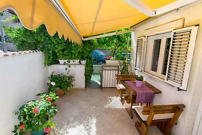 Ferienwohnung mit Klimaanlage