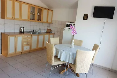 Ferienwohnung mit Klimaanlage