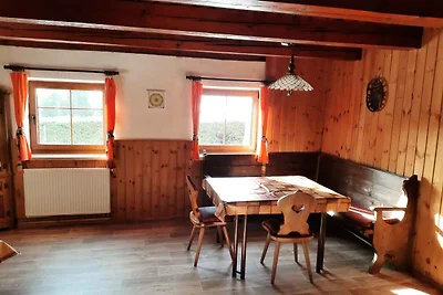 Ferienhaus mit Aussenpool