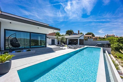 Domek letniskowy Urlop wypoczynkowy Momjan