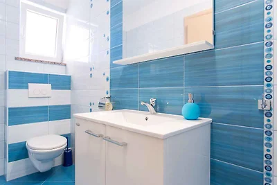Vakantieappartement Gezinsvakantie Krk