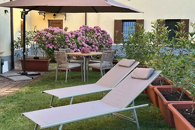 Vakantiehuis Ontspannende vakantie Verona