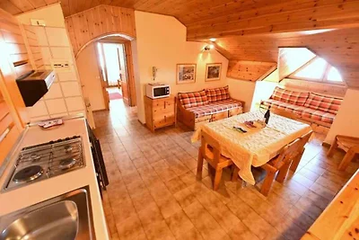 Ferienwohnung mit Balkon und WIFI