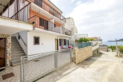 Vakantieappartement Gezinsvakantie Razanj