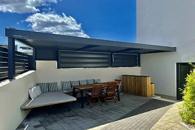 Ferienwohnung Luxuriöse Suite-Wohnung für 2