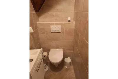 Ferienwohnung mit Pool und Internet