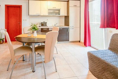 Vakantieappartement Gezinsvakantie Zagreb