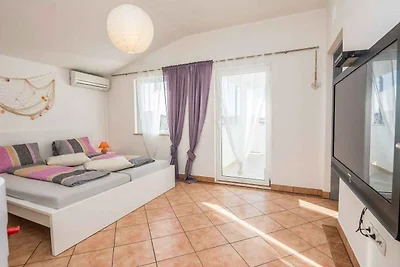 Vakantieappartement Gezinsvakantie Vir