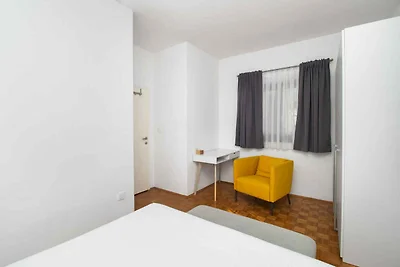 Ferienwohnung mit Grill