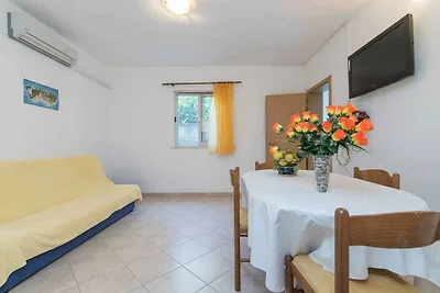 Ferienwohnung in Meernähe