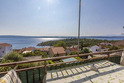 Ferienwohnung mit Balkon