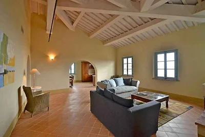 Appartamento Vacanza con famiglia Siena