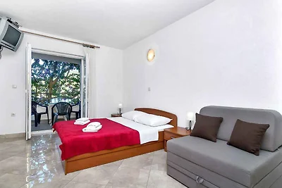 Vakantieappartement Gezinsvakantie Zastražišće