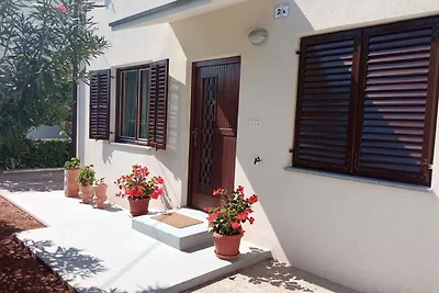 Vakantieappartement Gezinsvakantie Rovinj