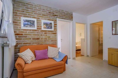 Vakantieappartement Gezinsvakantie Veli Losinj