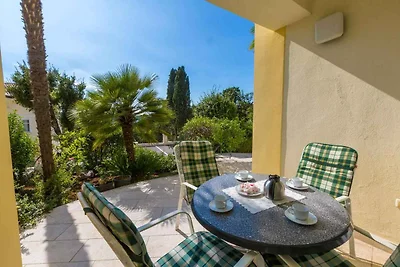 Appartamento Vacanza con famiglia Crikvenica