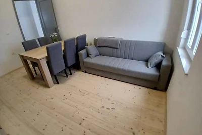 Charmantes Apartments in ruhiger Lage in