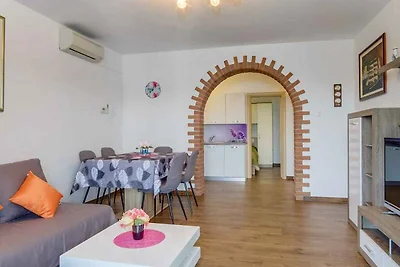 Ferienwohnung Lavanda A2+1