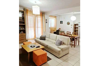 Vakantieappartement Gezinsvakantie Crveni Vrh Savudrija