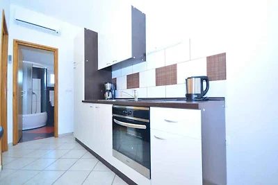 Ferienwohnung mit Klimaalage