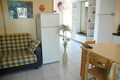 Vakantieappartement Gezinsvakantie Lignano Sabbiadoro