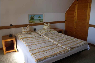 Casa vacanze Vacanza di relax Vonyarcvashegy