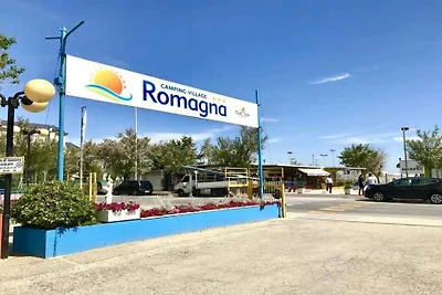 Appartamento Vacanza con famiglia Riccione