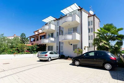 Ferienwohnung mit Klimaanlage