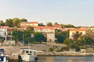 Appartamento Vacanza con famiglia Jakisnica